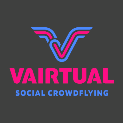 Vairtual logo