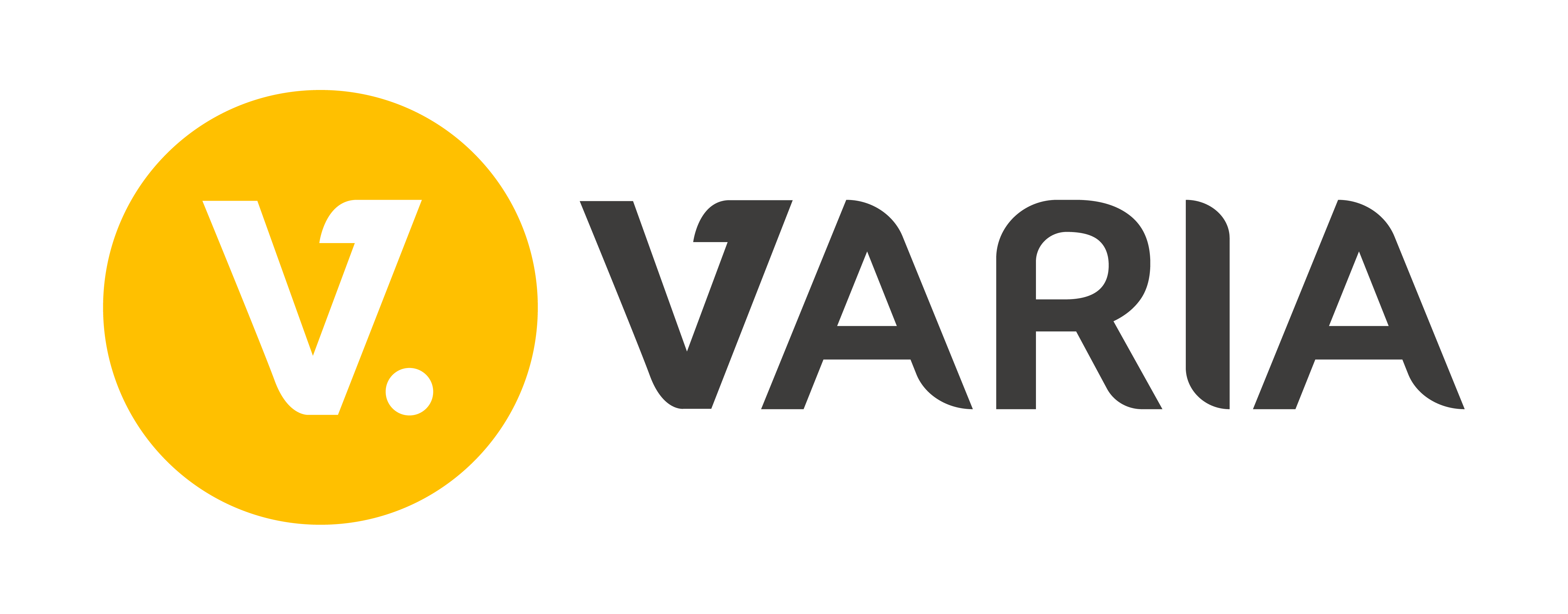 Varia logo