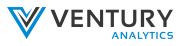 Ventury Analytics logo