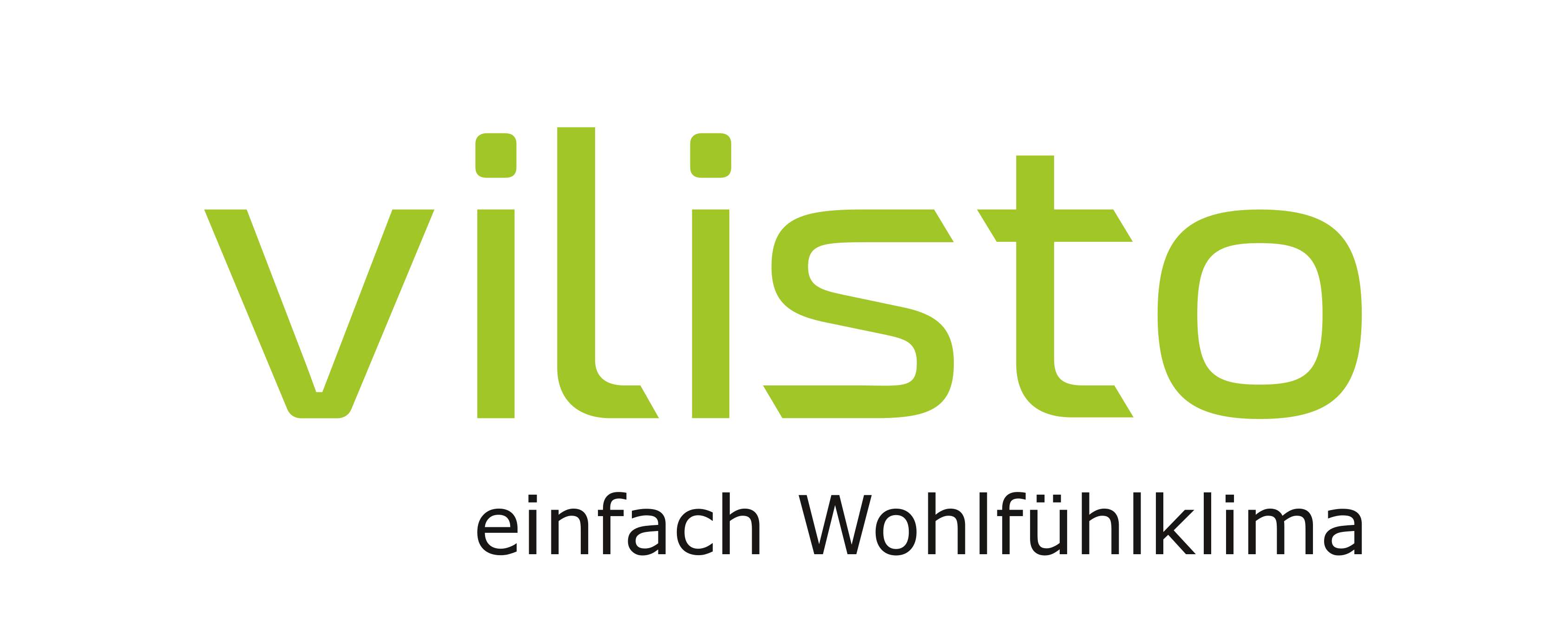 vilisto logo
