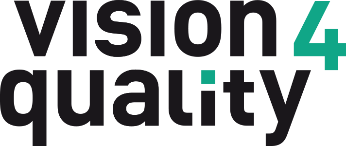 Vision4Quality logo
