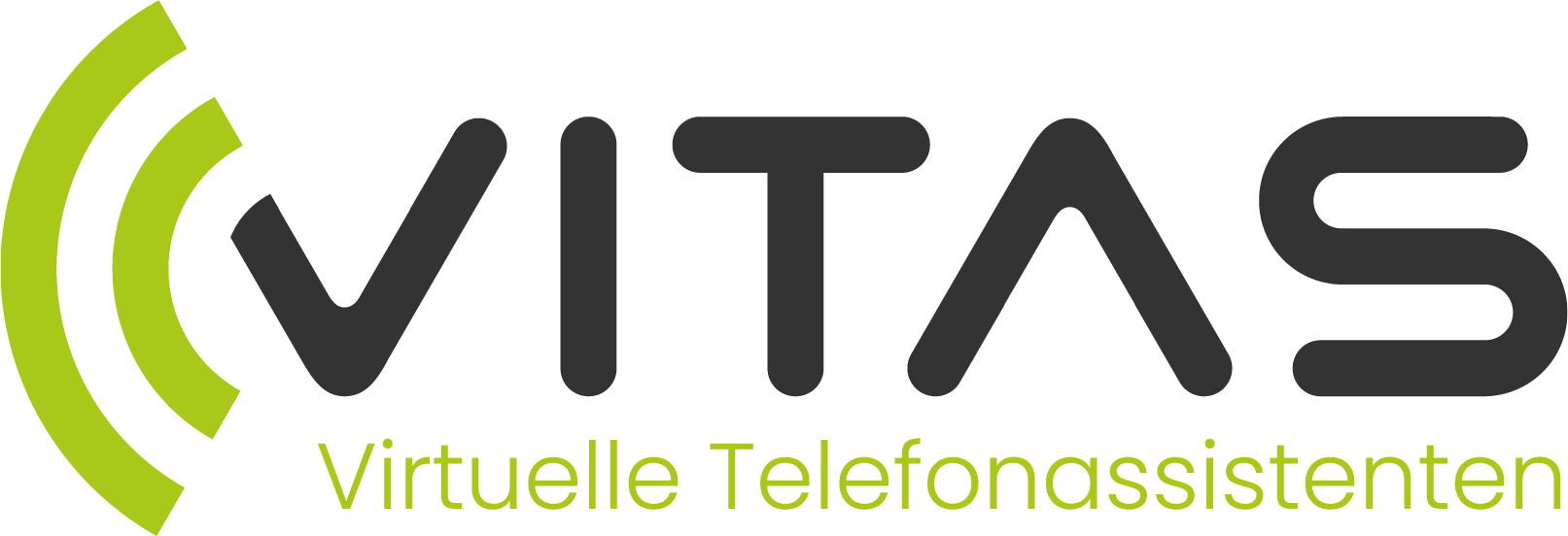 VITAS (telefonassistent.de) logo