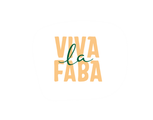 Viva la Faba logo