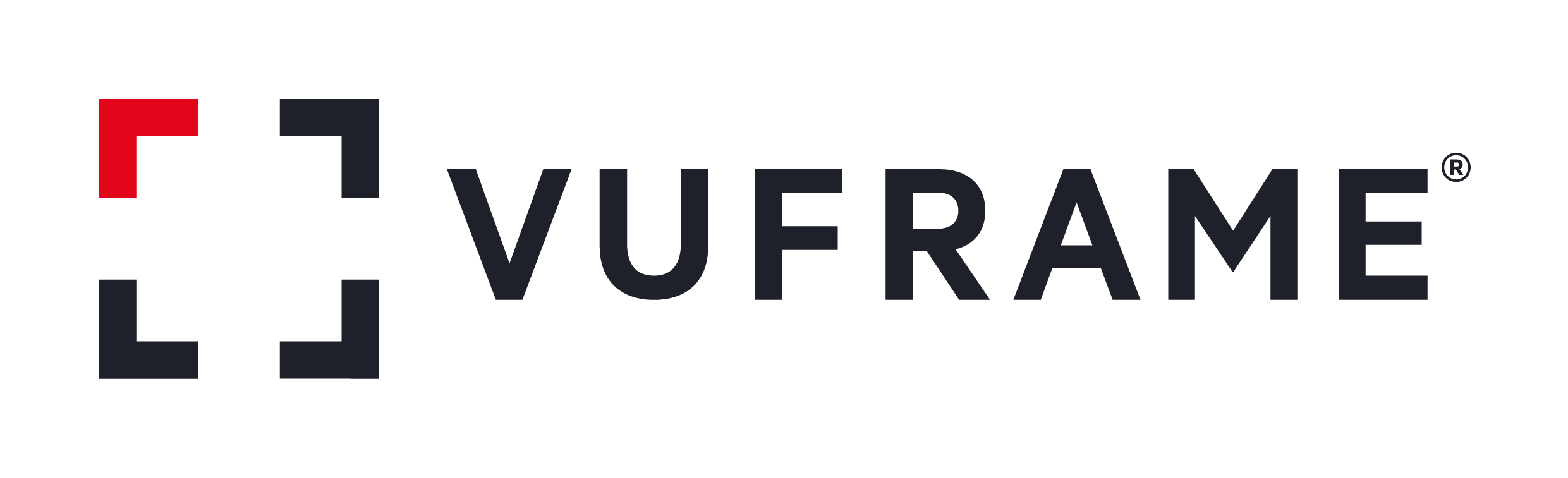 Vuframe logo