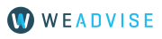 WeAdvise logo