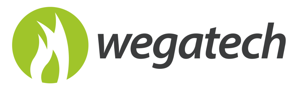 Wegatech logo