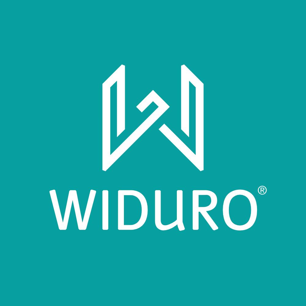 WIDURO logo