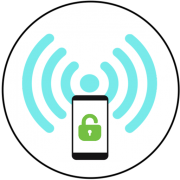 WIFI TOUCH logo