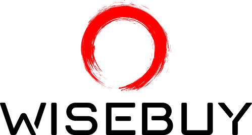 WiseBuy logo