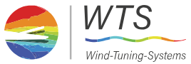 WTS - Wind Tuning Systeme logo
