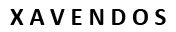 XAVENDOS logo