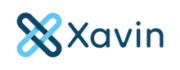 Xavin logo