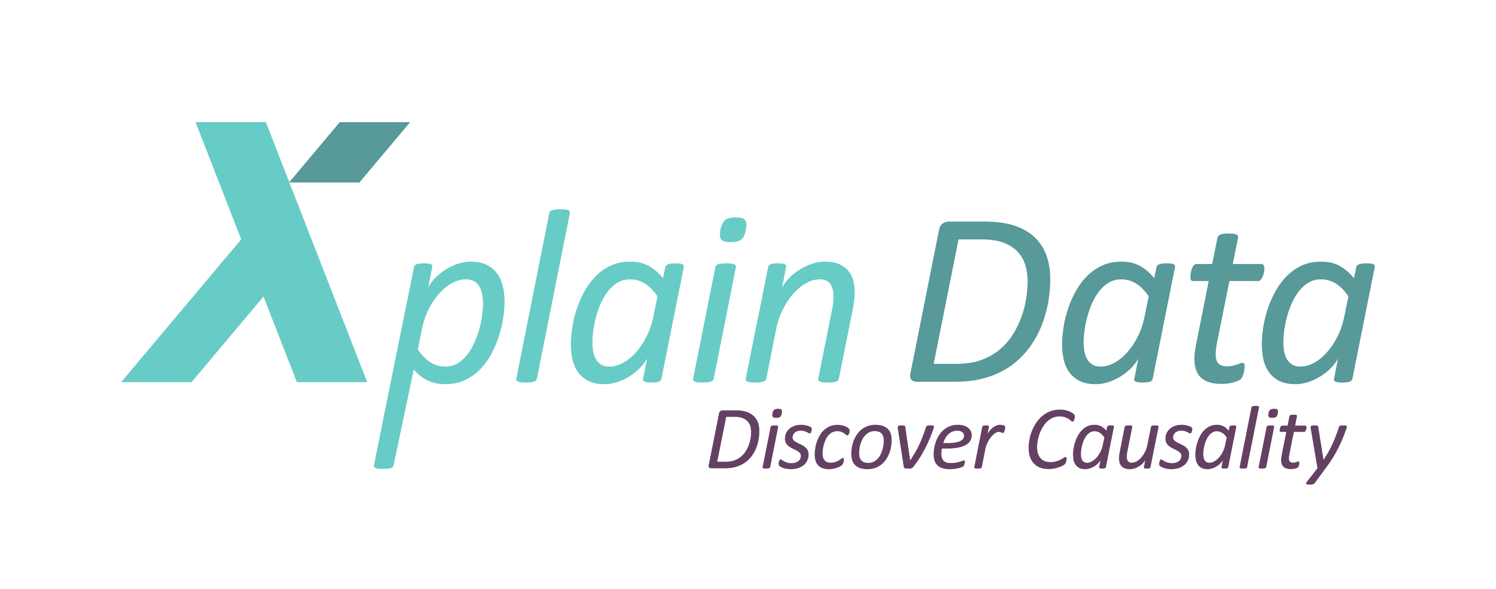 Xplain Data logo