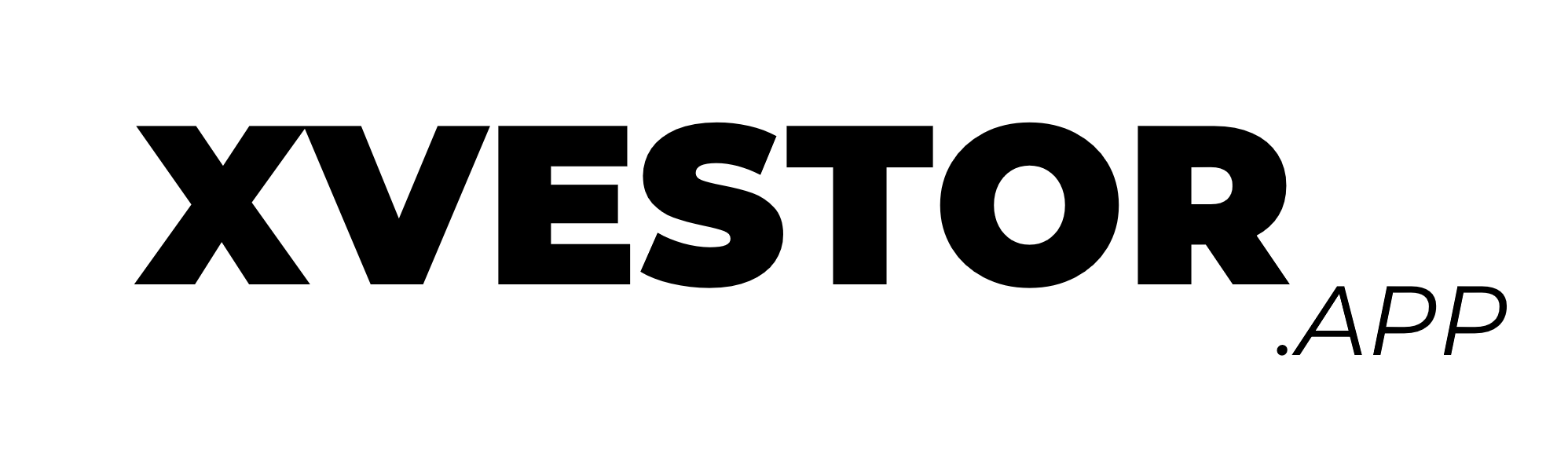 XVESTOR logo