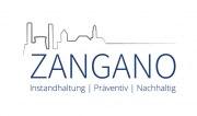 Zangano logo