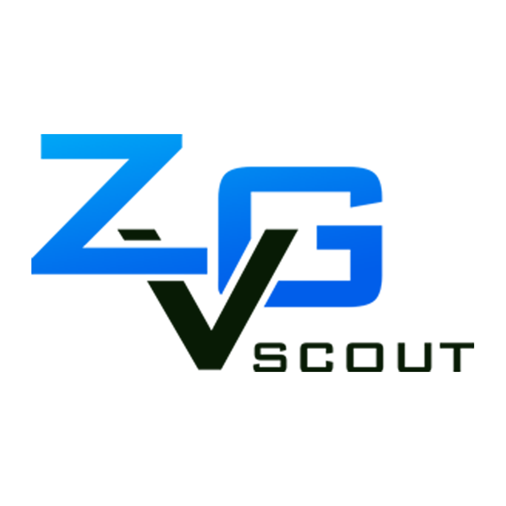 ZvgScout logo