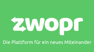 Zwopr logo