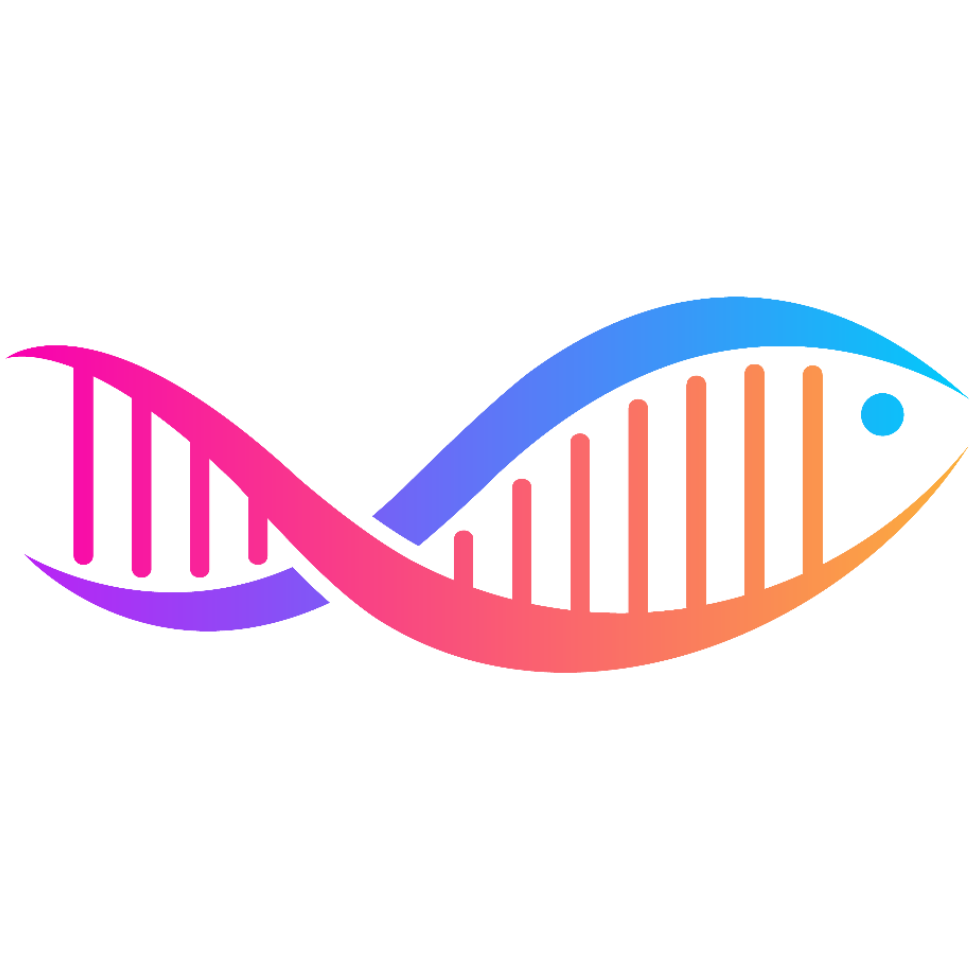 2NA FISH logo