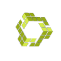 3D Spark logo