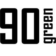 90green solution logo