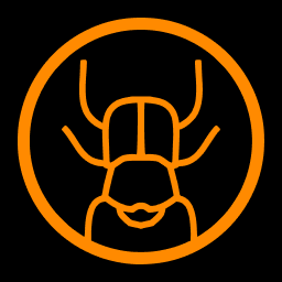 Akhetonics logo
