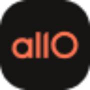 allO logo