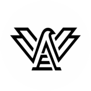 Alpine Eagle logo