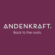 Andenkraft logo