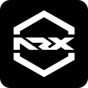 ARX Robotics logo
