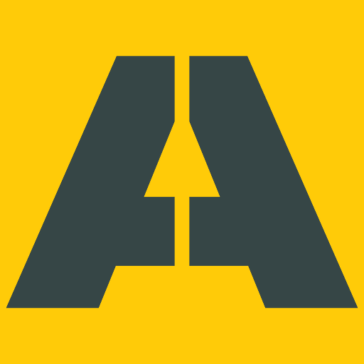 asgoodasnew logo