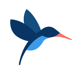Assetbird logo
