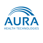 Aurahealth logo