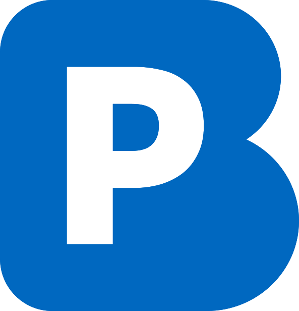 BetterPark logo