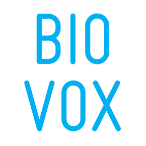 BIOVOX logo