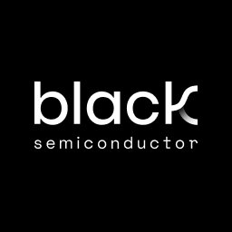 Black Semiconductor logo