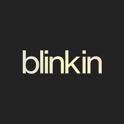 Blinkin logo