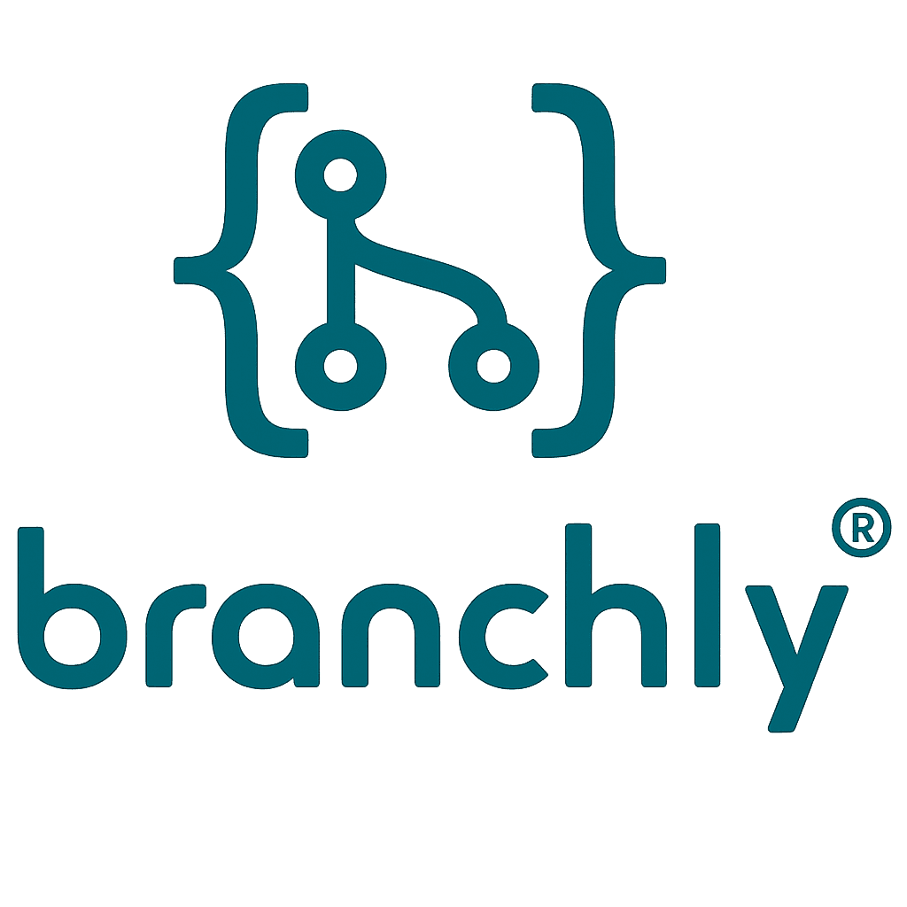 branchly logo