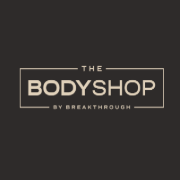 Breakthrough logo