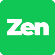 CannaZen logo