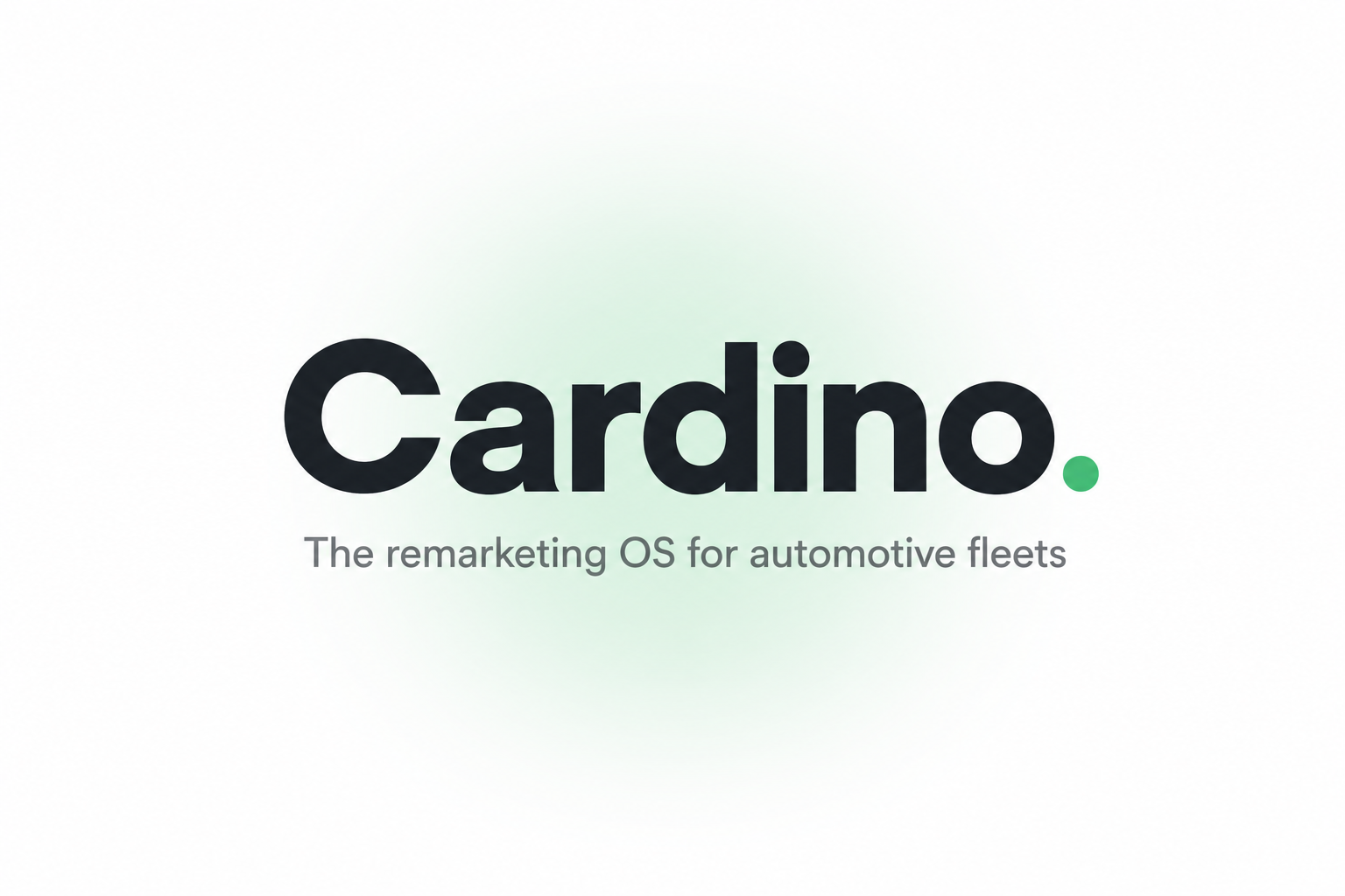 Cardino logo