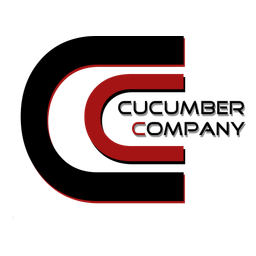 Cucumber Company logo