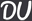 DeepUp logo