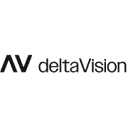 deltaVision logo