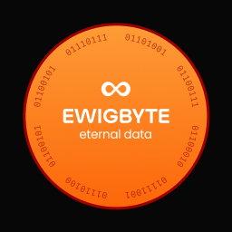 Ewigbyte logo