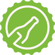 Flaschenpost logo