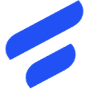 Flip logo