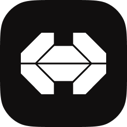 Hades Mining logo