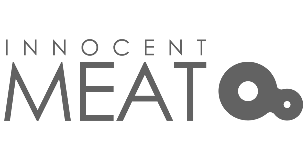 Innocent Meat logo
