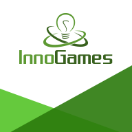 InnoGames logo