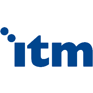 ITM Isotope Technologies logo
